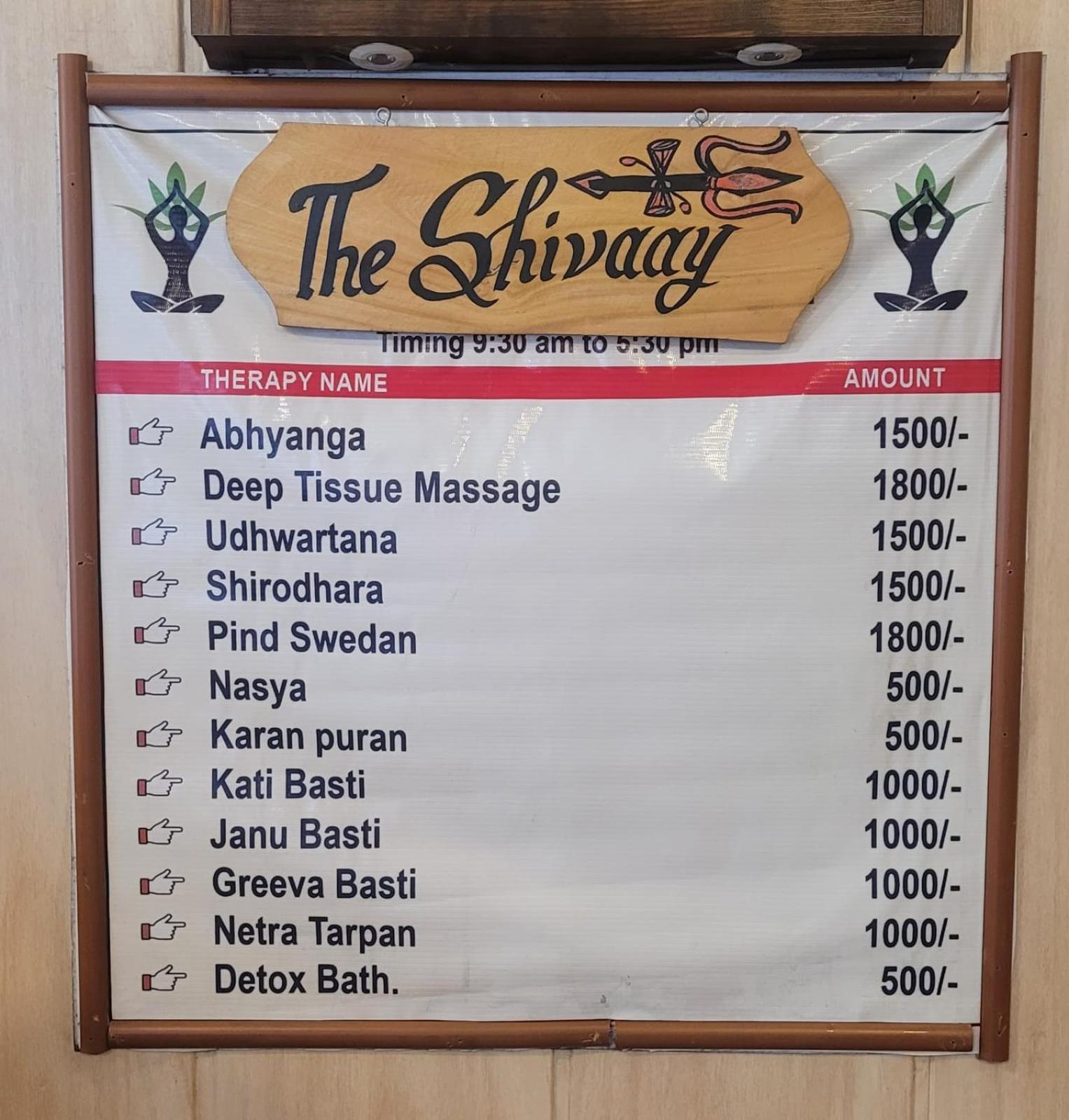 Hotel The Shivaay - Delight Inn Rishīkesh Exterior foto